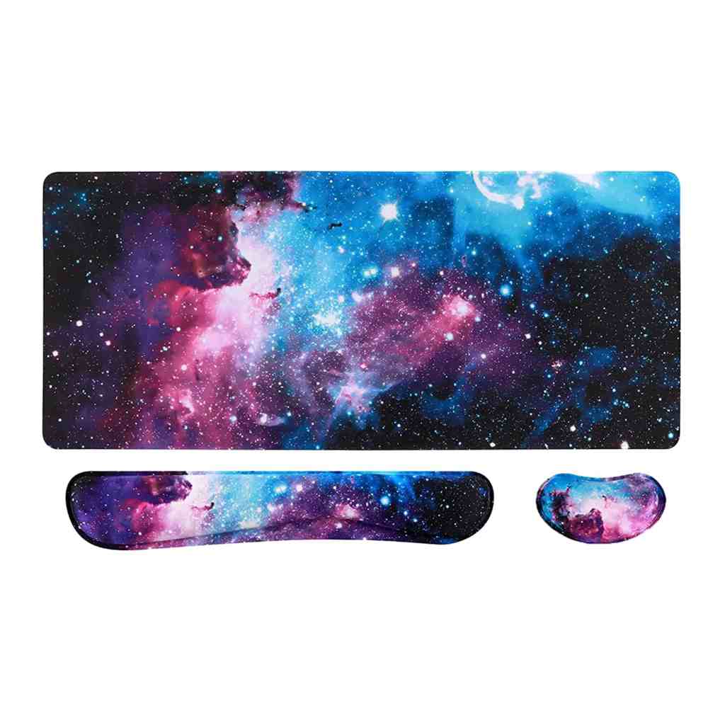 Artiron gaming mousepad Set.