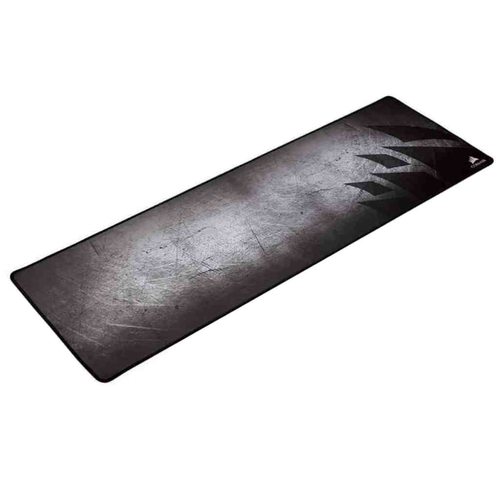 Corsair MM300 extended gaming mousepad.