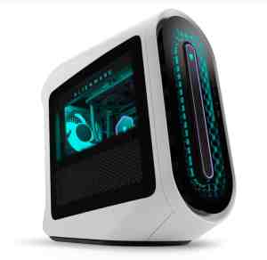 DELL Alienware Aurora R15 Gaming Desktop.