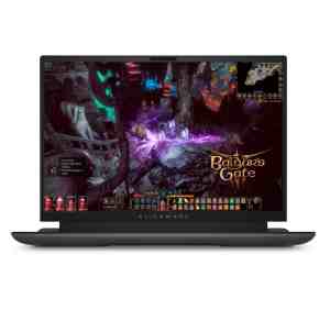 Alienware m18 Gaming Laptop.