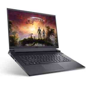 Dell G16 gaming laptop.