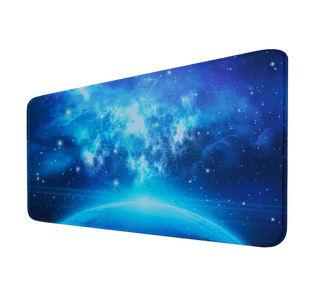 Hsmienk gaming mousepad.