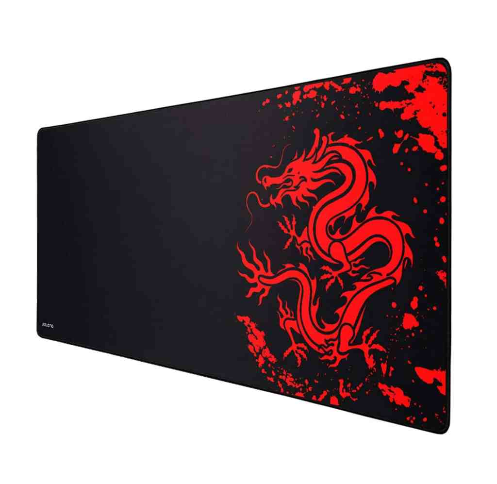 JIALONG gaming mousepad.