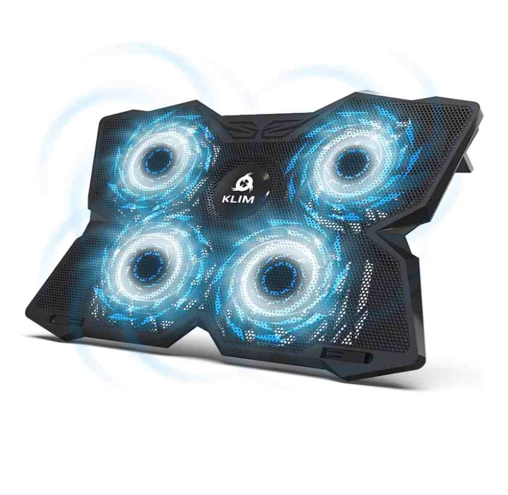 KLIM cooling pad.