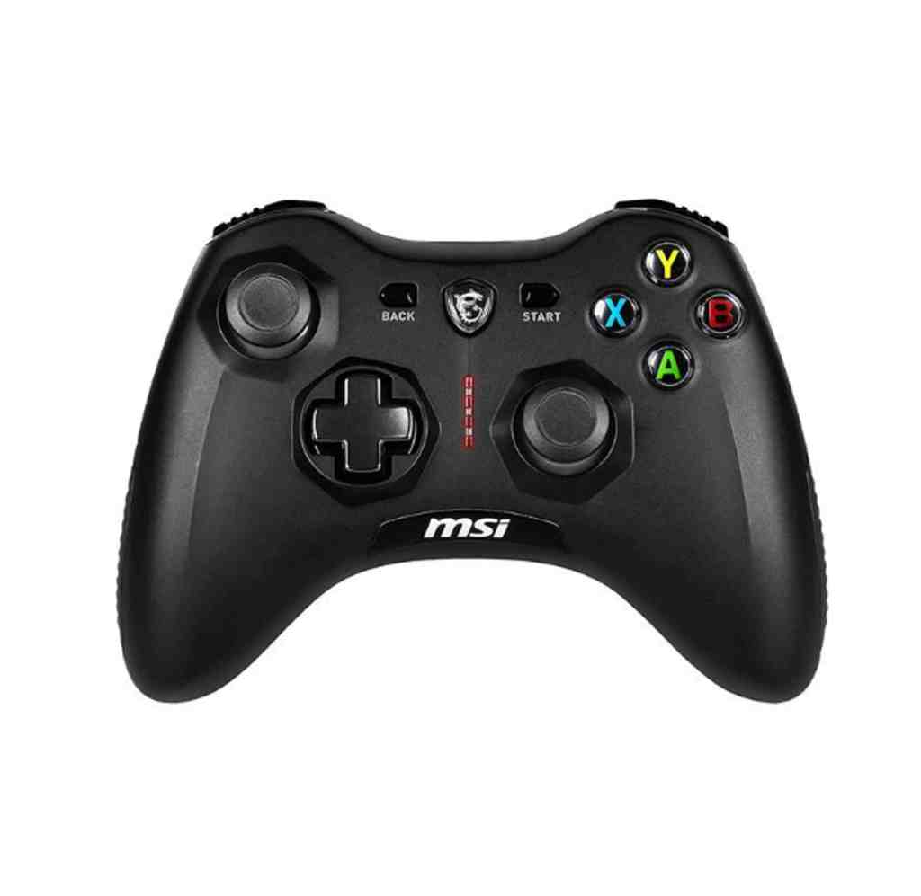 MSI Force GC30V2 controller.