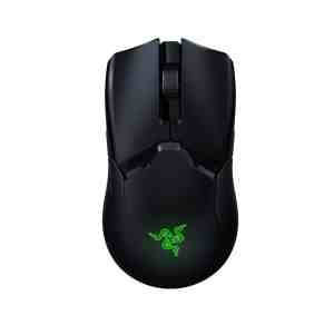 Razer Viper Ultimate Lightweight gaming mouse.