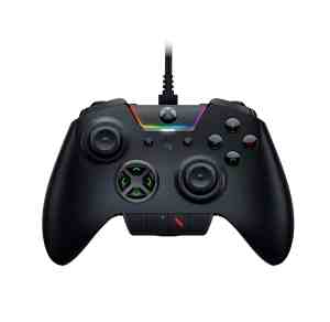 Razer Wolverine Ultimate Controller.