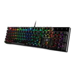 Redragon K556 gaming keyboard.