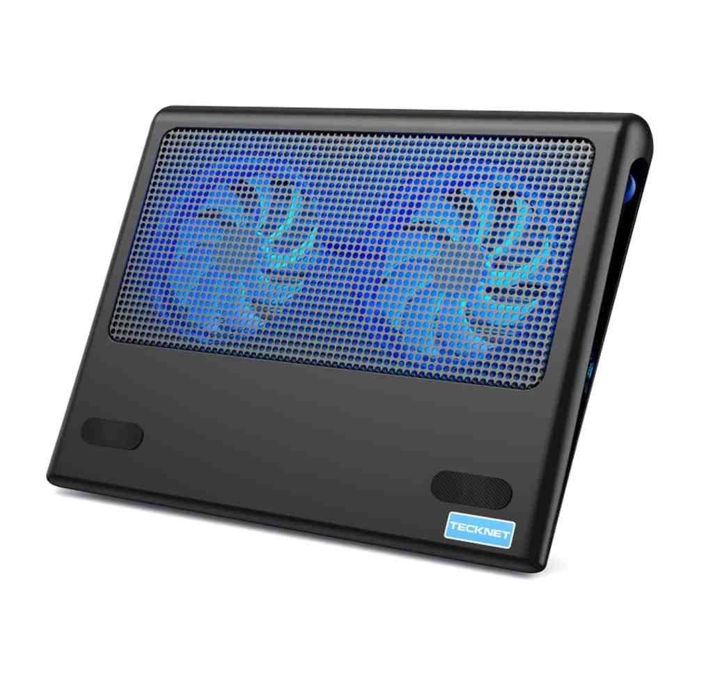 TECKNET cooling pad.