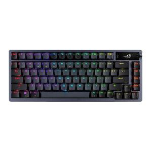 ASUS ROG Azoth gaming keyboard.
