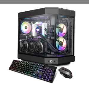 iBuyPower Pro Y60 Gaming PC.