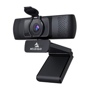 NexiGo N930P webcam.