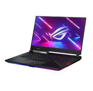 ASUS ROG Strix Scar 15 gaming laptop.