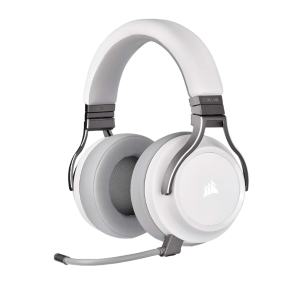 Corsair Virtuoso gaming headset.