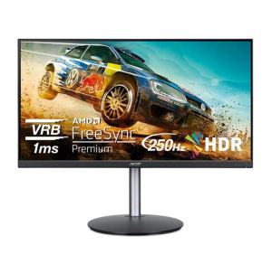 Acer Nitro KG241Y 23.8" gaming monitor.