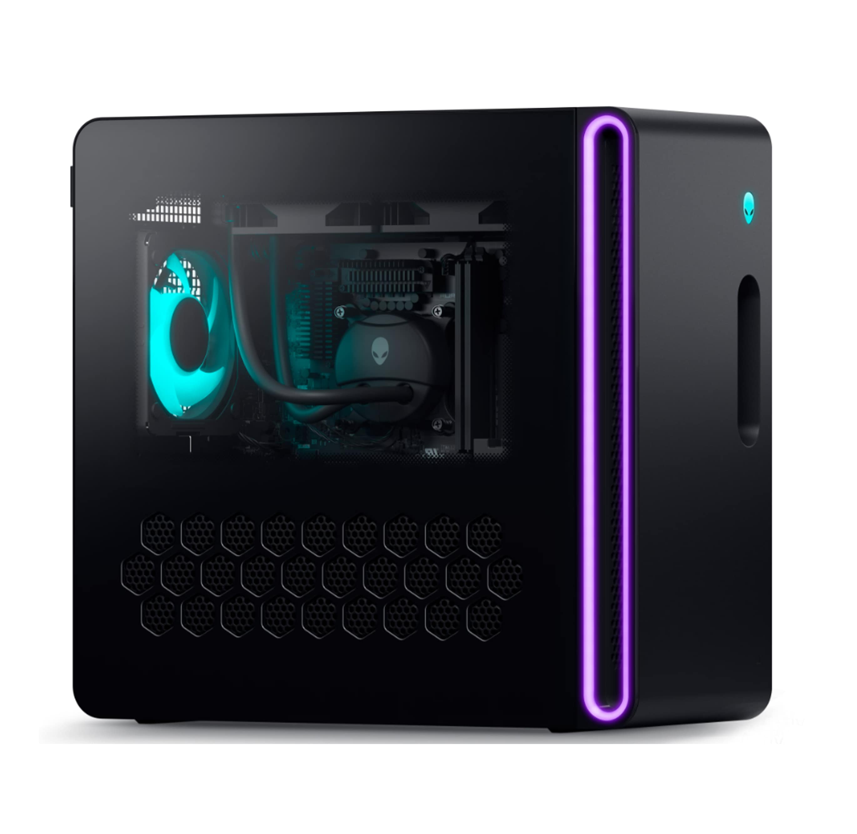 Best Gaming Desktops In 2026 Gaming PC Advice Alienware Aurora R16 