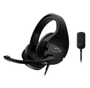 HyperX Cloud Stinger S3 gaming headset.