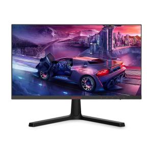 KOORUI 24" gaming monitor.