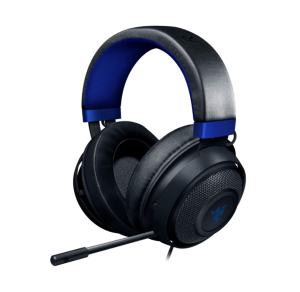 Razer Kraken gaming headset.