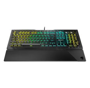 ROCCAT Vulcan Pro gaming keyboard.