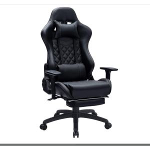 Blue Whale Heavy Duty gaming chair.