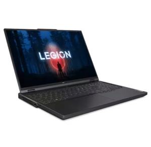 Lenovo Legion Pro 5 Gen 8 gaming laptop.