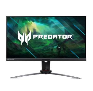 Acer Predator 28" (XB283K) gaming monitor.