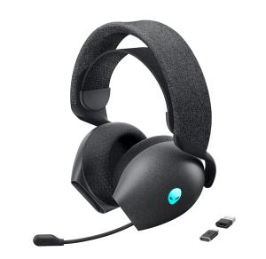 Alienware AW720H gaming headset.