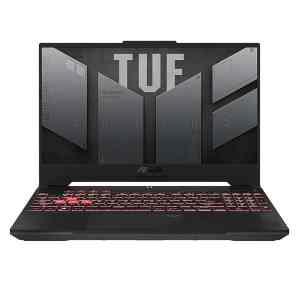 ASUS TUF Gaming A17 gaming laptop.
