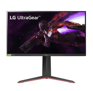 LG UltraGear 27" (27GP850-B) gaming monitor.