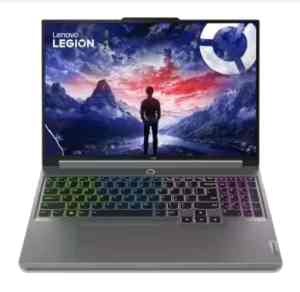 Lenovo Legion Pro 5i Gen 9 gaming laptop.