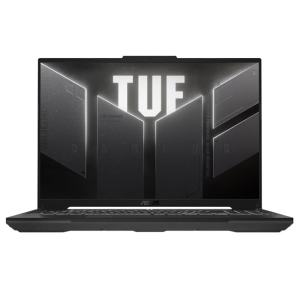 ASUS TUF Gaming A16 gaming laptop.