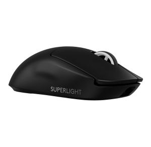 Logitech G PRO X SUPERLIGHT 2 gaming mouse.