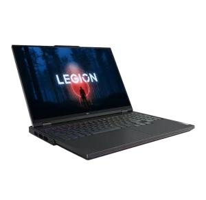 Lenovo Legion Pro 7 Gen 8 gaming laptop.