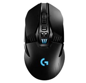 Logitech G903 gaming mouse.