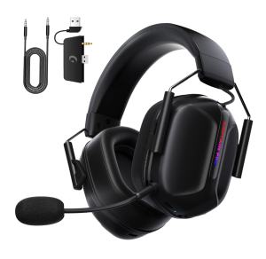 RYR Captain 560 gaming headset.