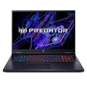Acer Predator Helios Neo 18 gaming laptop.