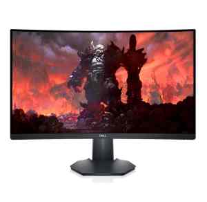 Dell 27" (S2722DGM) gaming monitor.