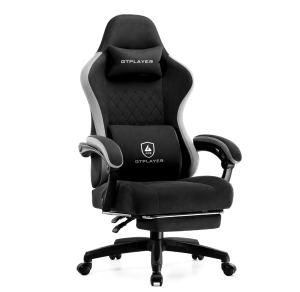 GTPLAYER gaming chair.