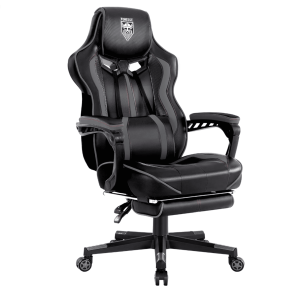 Vonesse gaming chair.