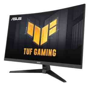 ASUS TUF Gaming 31.5" (VG32WQ3B) gaming monitor.