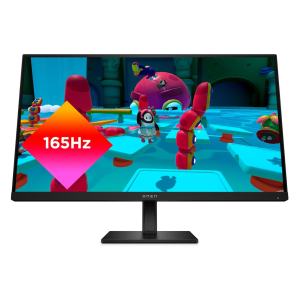 HP OMEN 27" (27q) gaming monitor.