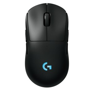 Logitech G Pro 2 gaming mouse.