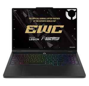 Lenovo Legion Pro 5i Gen 10 gaming laptop.