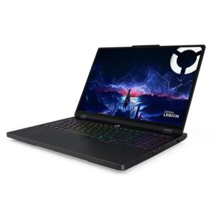 Legion Pro 5i Gen 10 gaming laptop.