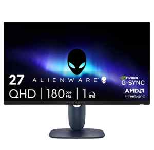 Dell Alienware 27" (AW2725DM) gaming monitor.