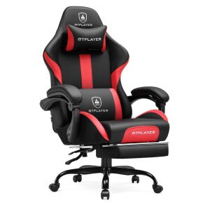 GTRACING gtplayer gaming chair.