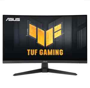 ASUS TUF Gaming 27" (VG27WQ3B) gaming monitor.