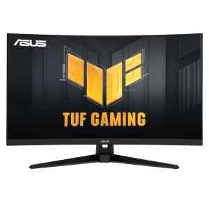ASUS TUF Gaming 32" (VG32VQ1B) gaming monitor.