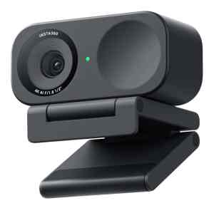 Insta360 Link 2C Webcam for streaming.